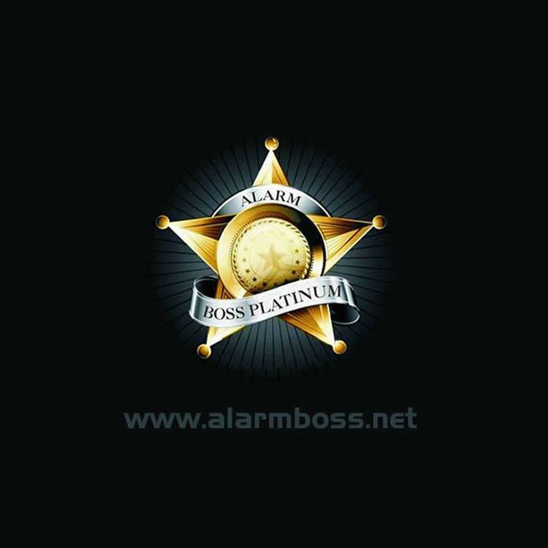 ALARM BOSS ELECTRO CTY NTERNATONAL